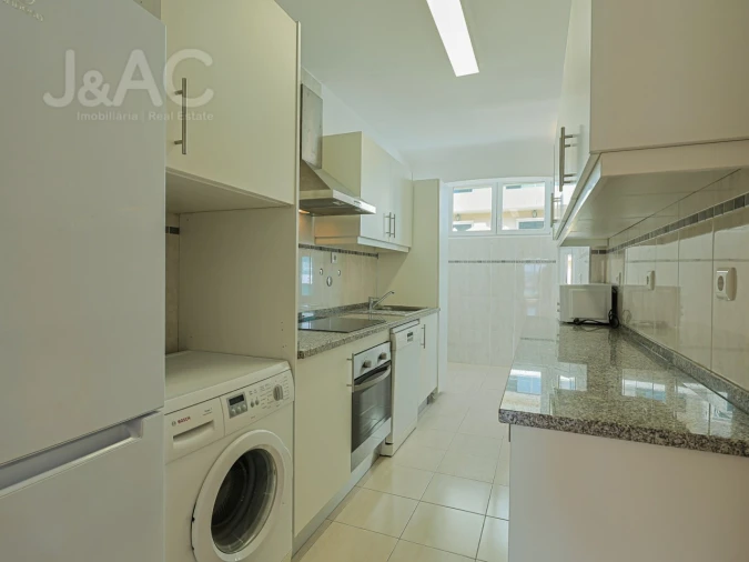 Apartamento T3 para Arrendamento em Cascais e Estoril Foto 9