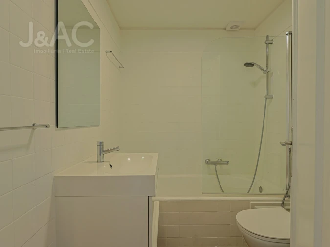 Apartamento T3 para Arrendamento em Cascais e Estoril Foto 19