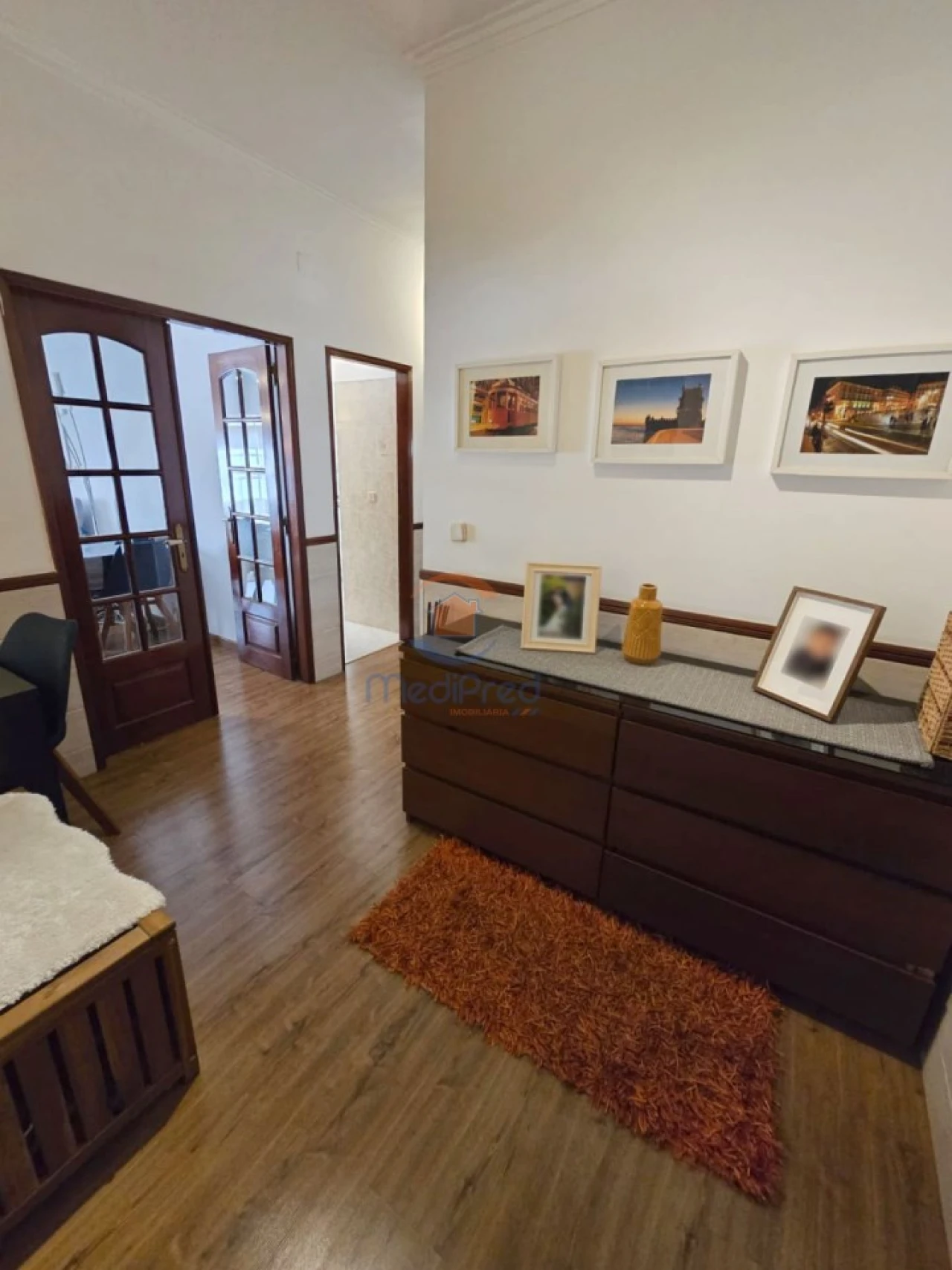 Apartamento T2 para Venda em Odivelas Foto 3