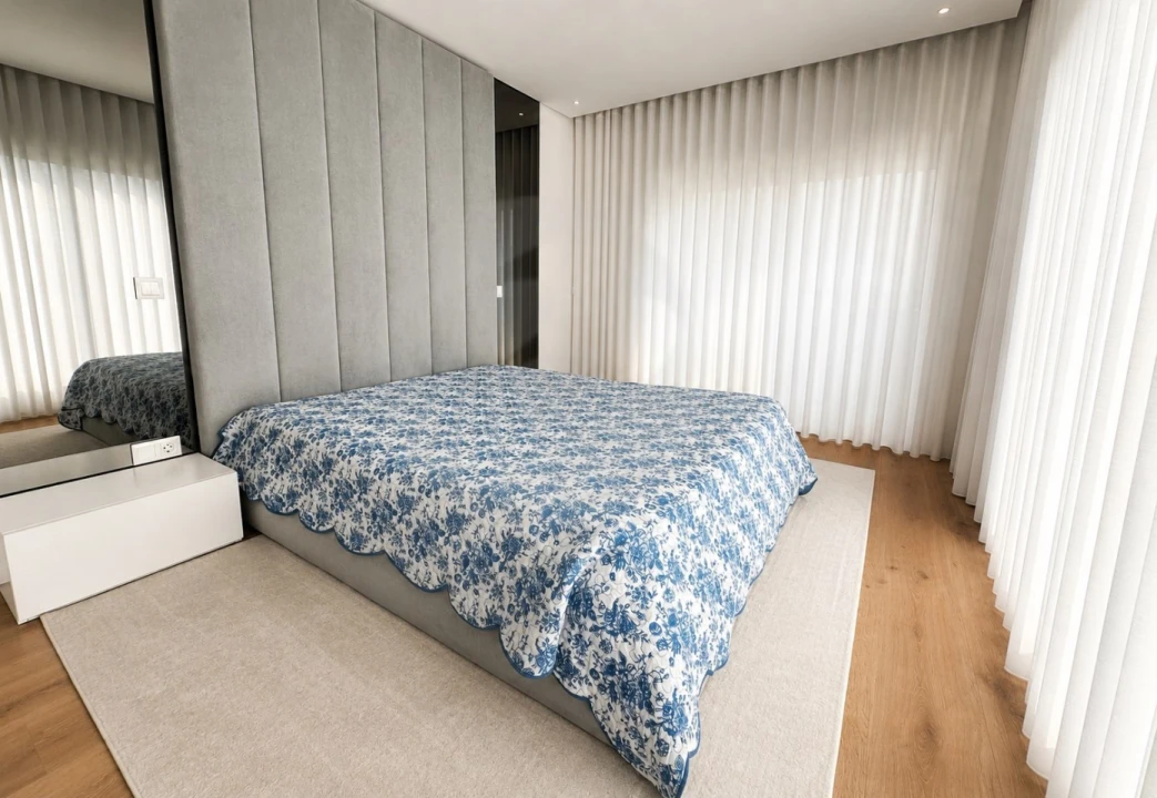 Apartamento T3 para Venda em Póvoa de Varzim, Beiriz e Argivai Foto 11