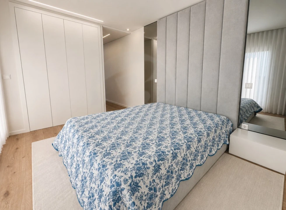 Apartamento T3 para Venda em Póvoa de Varzim, Beiriz e Argivai Foto 12