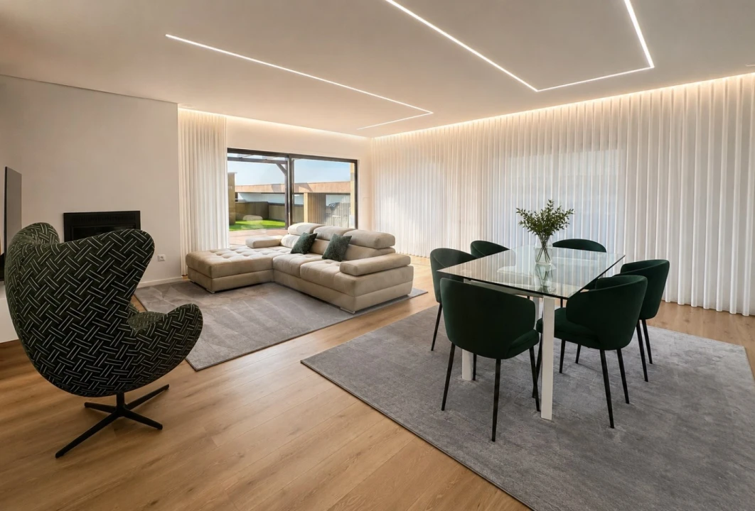 Apartamento T3 para Venda em Póvoa de Varzim, Beiriz e Argivai Foto 27