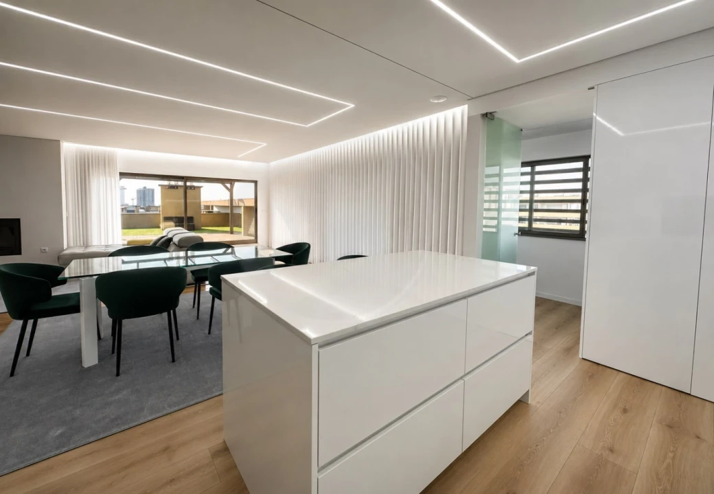 Apartamento T3 para Venda em Póvoa de Varzim, Beiriz e Argivai Foto 33