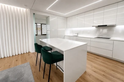 Apartamento T3 para Venda em Póvoa de Varzim, Beiriz e Argivai