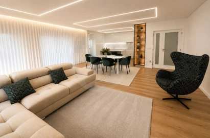 Apartamento T3 para Venda em Póvoa de Varzim, Beiriz e Argivai