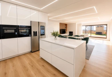 Apartamento T3 para Venda em Póvoa de Varzim, Beiriz e Argivai