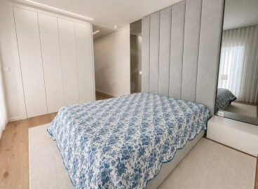 Apartamento T3 para Venda em Póvoa de Varzim, Beiriz e Argivai