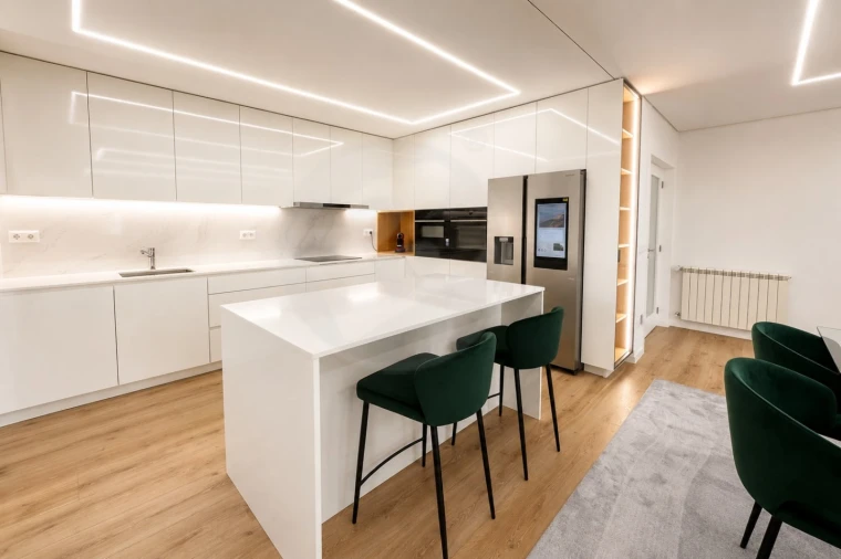 Apartamento T3 para Venda em Póvoa de Varzim, Beiriz e Argivai Foto 32