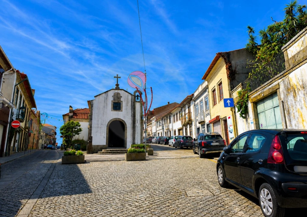 Moradia T4 para Venda em Vila do Conde Foto 2