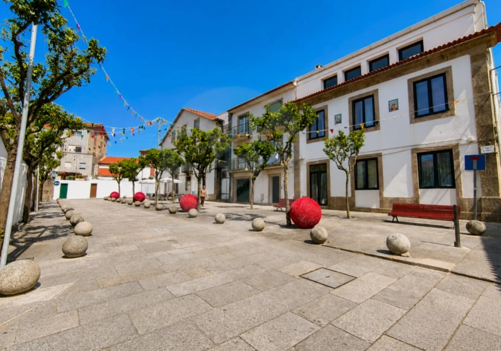 Moradia T4 para Venda em Vila do Conde Foto 9