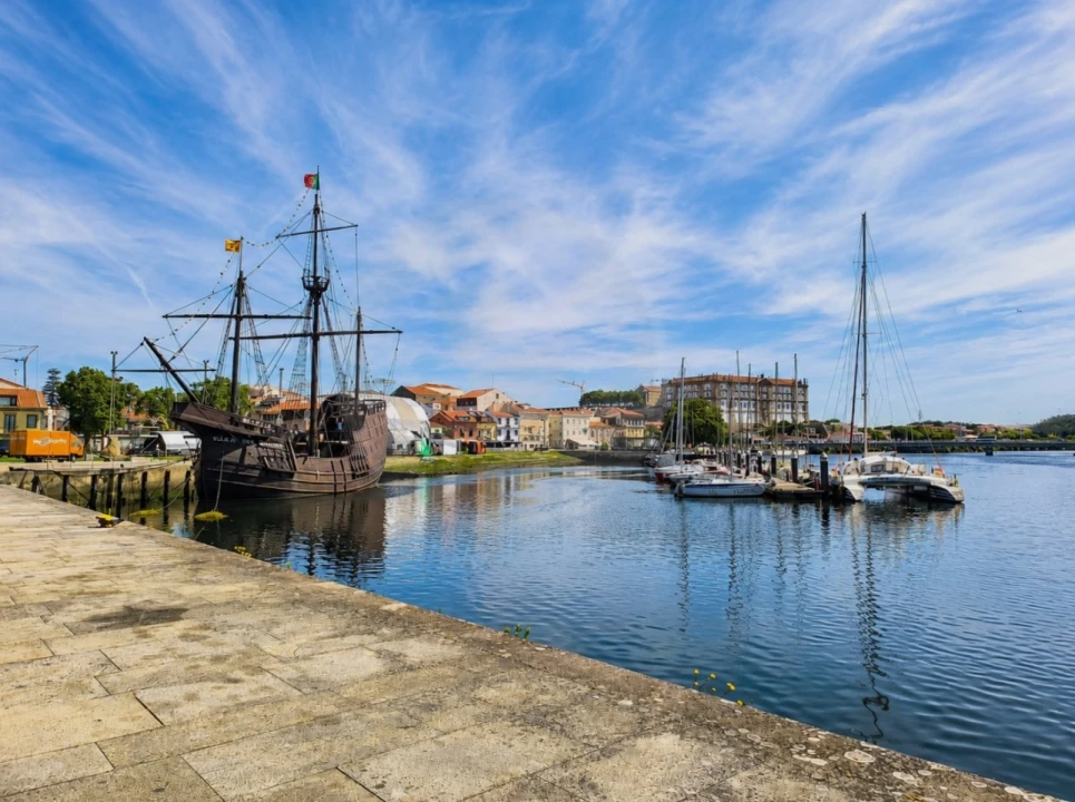 Moradia T4 para Venda em Vila do Conde Foto 10