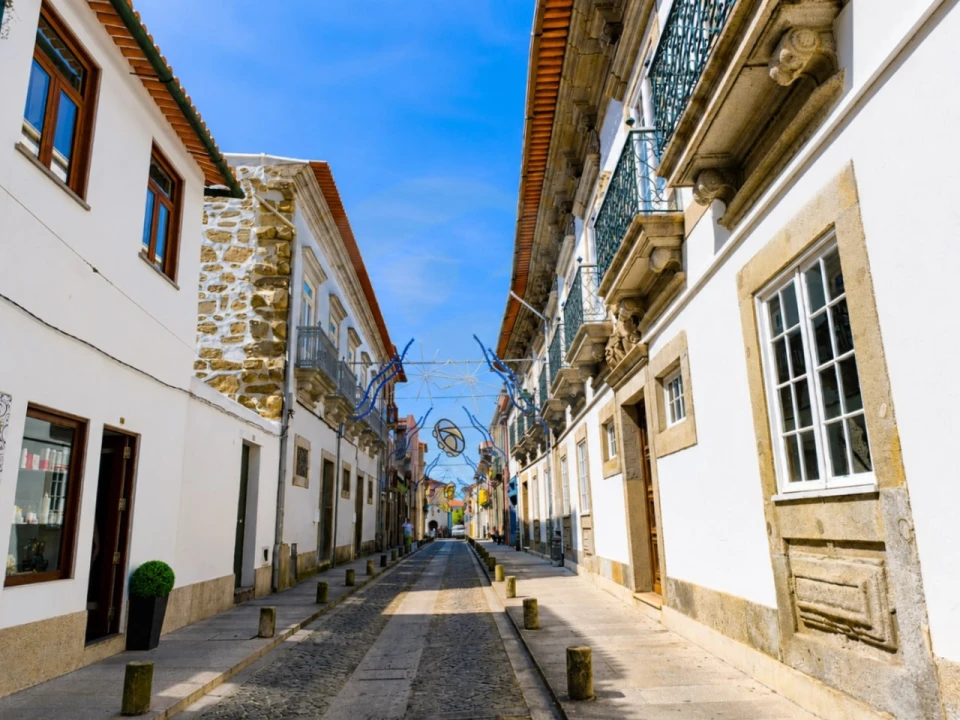 Moradia T4 para Venda em Vila do Conde Foto 12