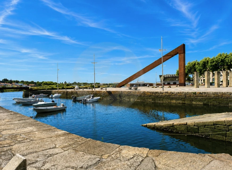Moradia T4 para Venda em Vila do Conde Foto 22