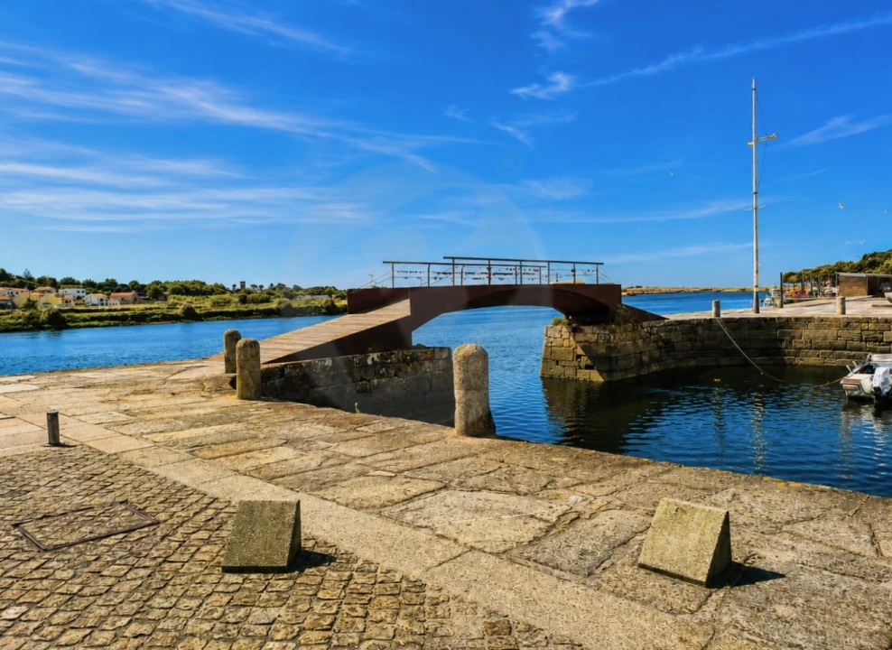 Moradia T4 para Venda em Vila do Conde Foto 23