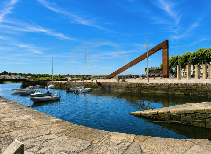 Moradia T4 para Venda em Vila do Conde Foto 14