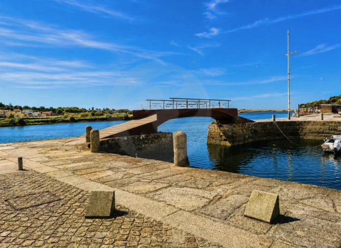 Moradia T4 para Venda em Vila do Conde Foto 15