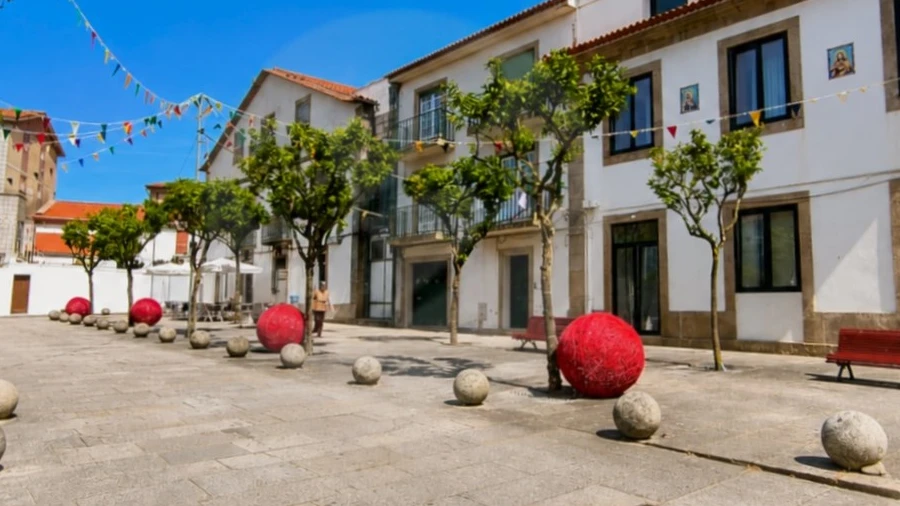 Moradia T4 para Venda em Vila do Conde