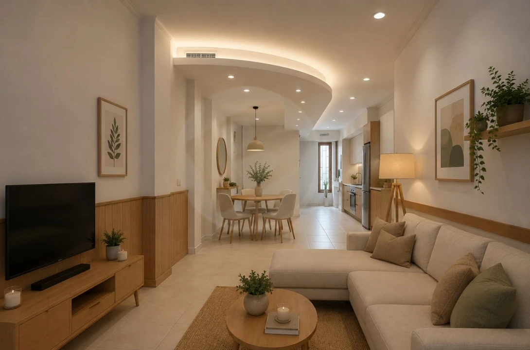 Apartamento T1 para Venda em Póvoa de Varzim, Beiriz e Argivai Foto 2