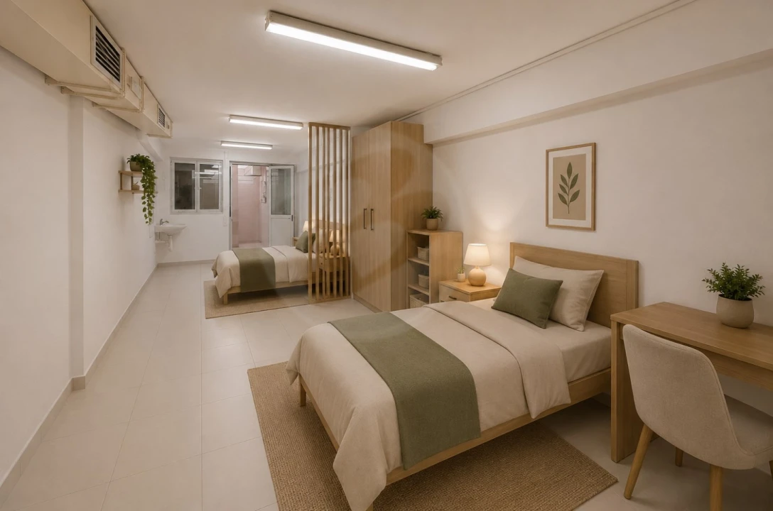 Apartamento T1 para Venda em Póvoa de Varzim, Beiriz e Argivai Foto 20