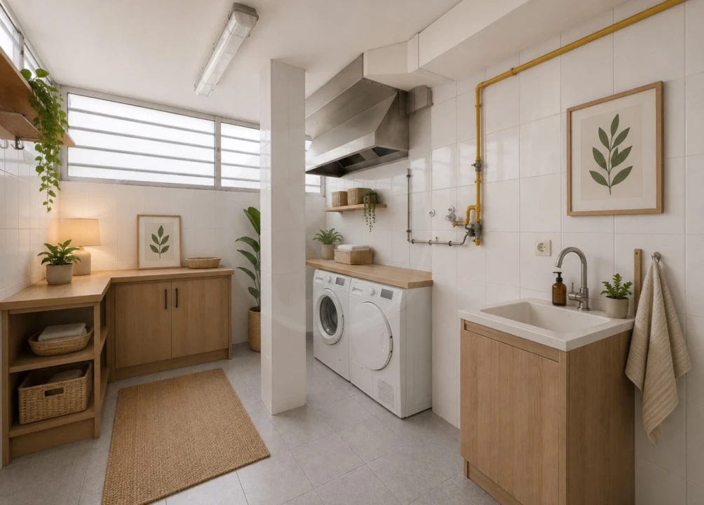 Apartamento T1 para Venda em Póvoa de Varzim, Beiriz e Argivai Foto 21