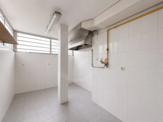 Apartamento T1 para Venda em Póvoa de Varzim, Beiriz e Argivai Foto 14