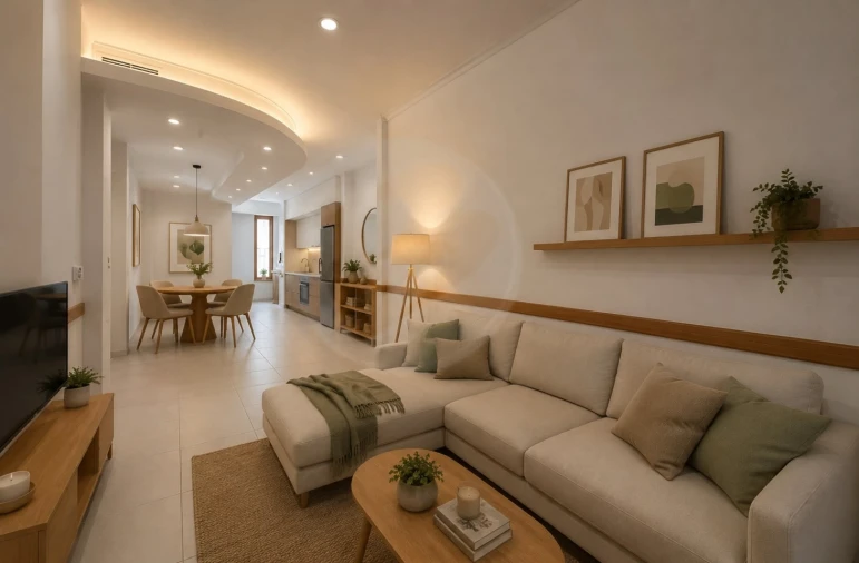 Apartamento T1 para Venda em Póvoa de Varzim, Beiriz e Argivai Foto 17