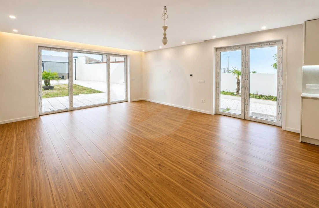 Moradia T3 para Venda em Aver-O-Mar, Amorim e Terroso Foto 1