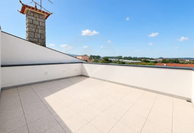 Moradia T3 para Venda em Aver-O-Mar, Amorim e Terroso
