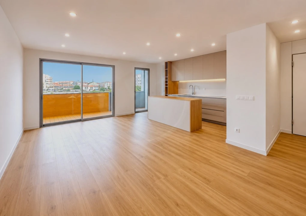 Apartamento T3 para Venda em Póvoa de Varzim, Beiriz e Argivai Foto 1