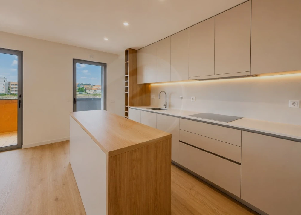 Apartamento T3 para Venda em Póvoa de Varzim, Beiriz e Argivai Foto 5