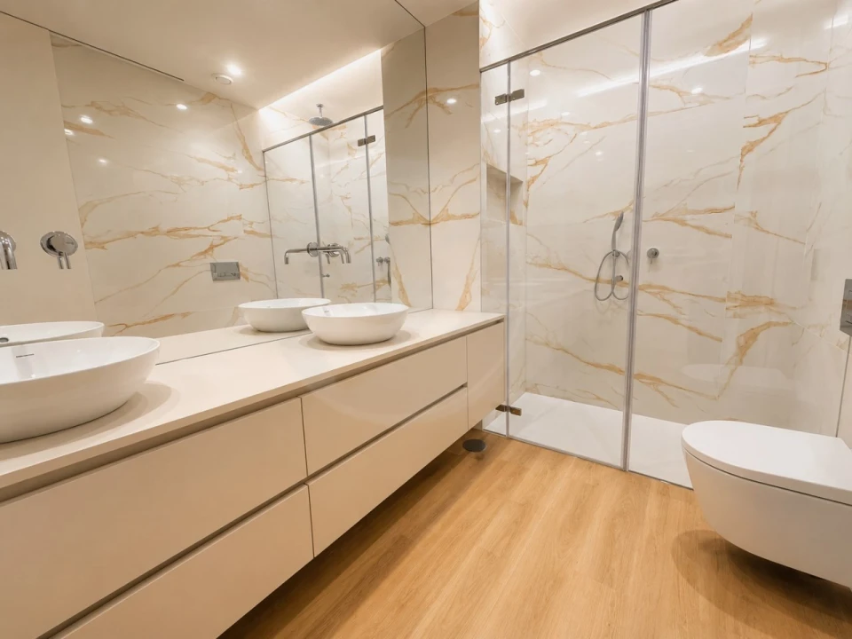 Apartamento T3 para Venda em Póvoa de Varzim, Beiriz e Argivai Foto 12