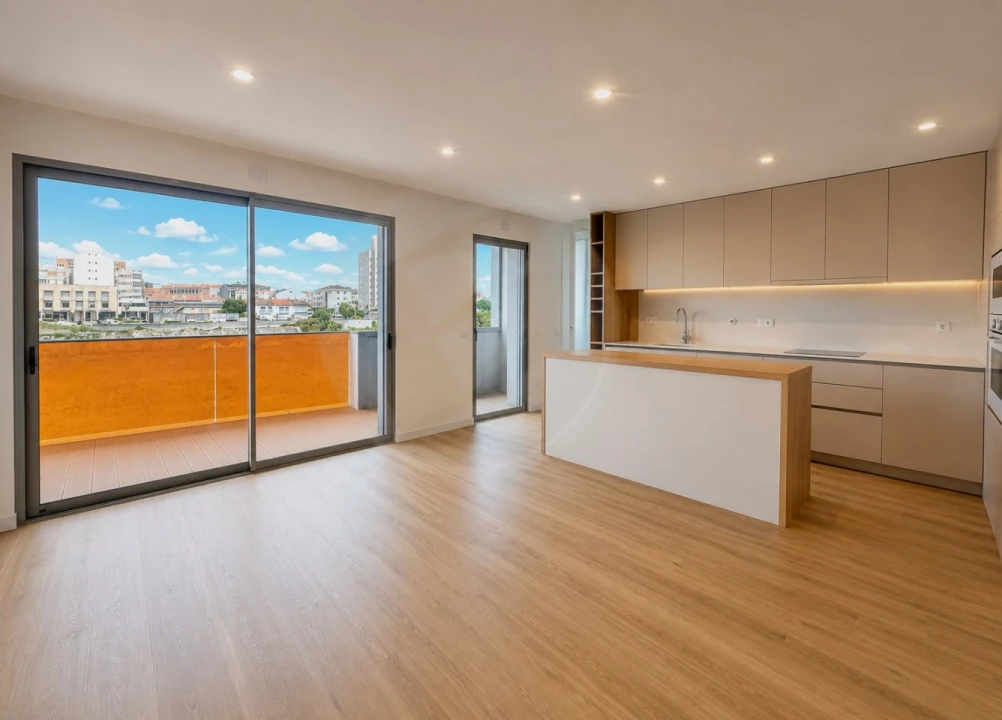 Apartamento T3 para Venda em Póvoa de Varzim, Beiriz e Argivai Foto 19