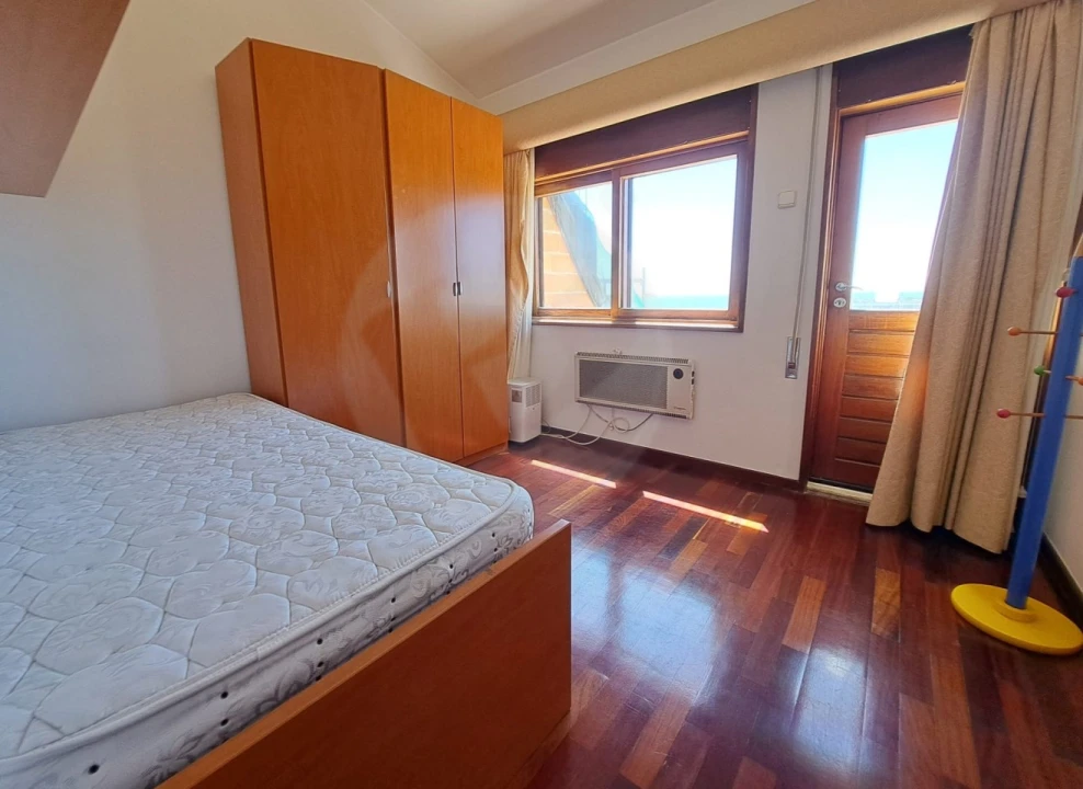 Moradia T3 para Arrendamento em Vila do Conde Foto 13