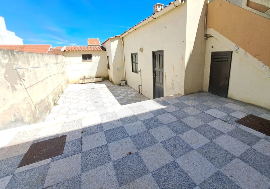 Moradia T3 para Arrendamento em Vila do Conde Foto 21
