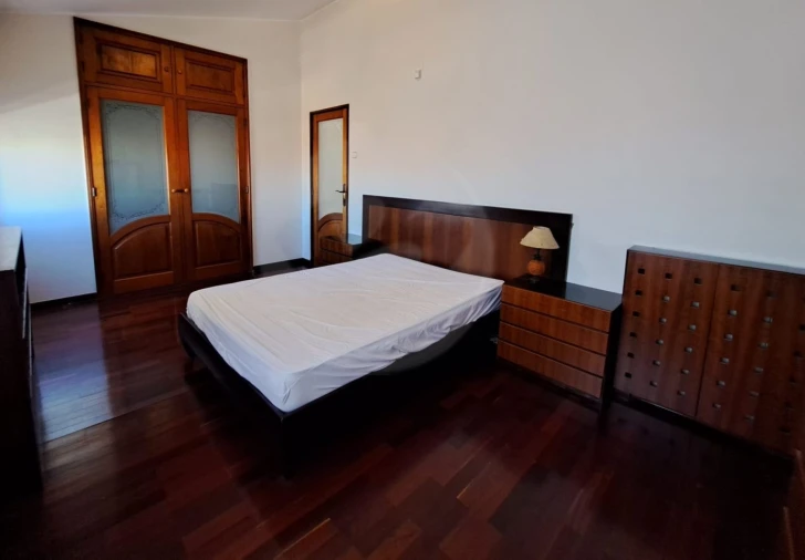 Moradia T3 para Arrendamento em Vila do Conde Foto 9