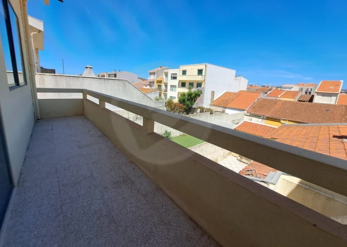 Moradia T3 para Arrendamento em Vila do Conde Foto 18