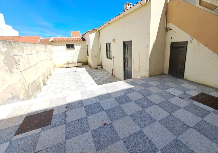 Moradia T3 para Arrendamento em Vila do Conde Foto 21
