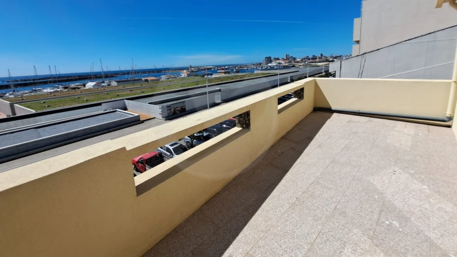 Moradia T3 para Arrendamento em Vila do Conde