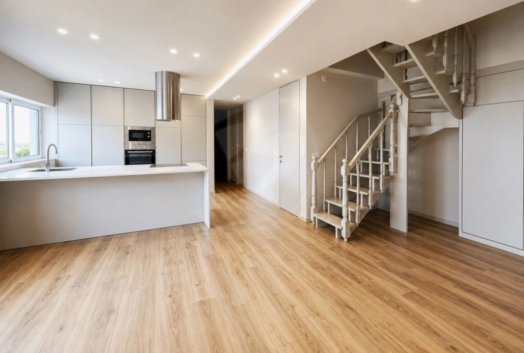 Apartamento T3 para Venda em Póvoa de Varzim, Beiriz e Argivai Foto 3