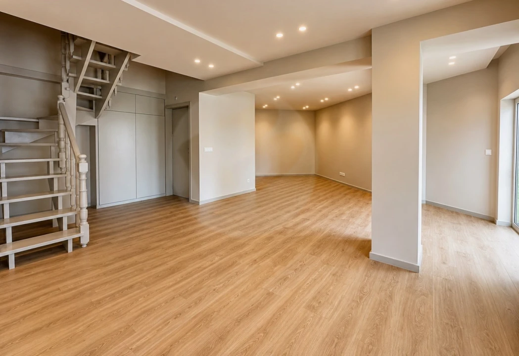Apartamento T3 para Venda em Póvoa de Varzim, Beiriz e Argivai Foto 4