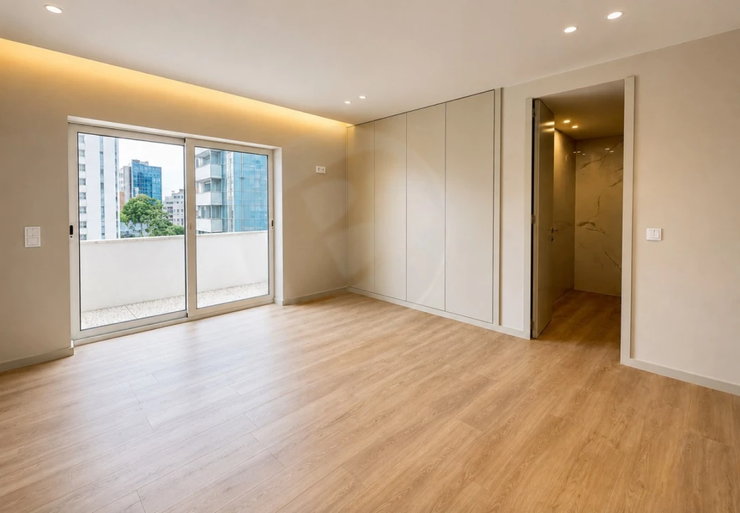 Apartamento T3 para Venda em Póvoa de Varzim, Beiriz e Argivai Foto 6