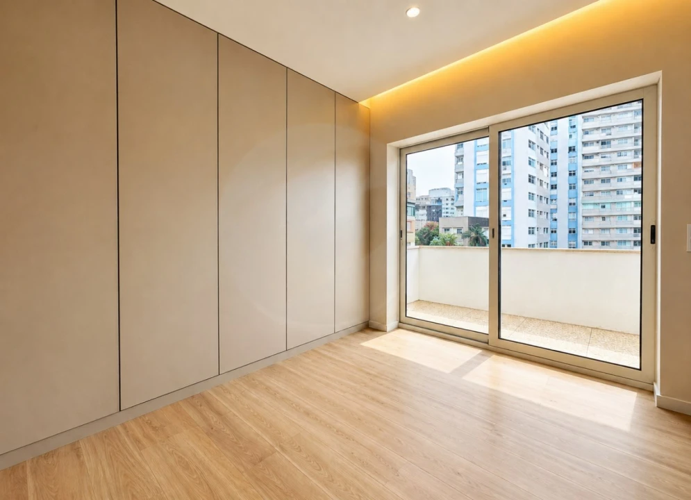 Apartamento T3 para Venda em Póvoa de Varzim, Beiriz e Argivai Foto 9