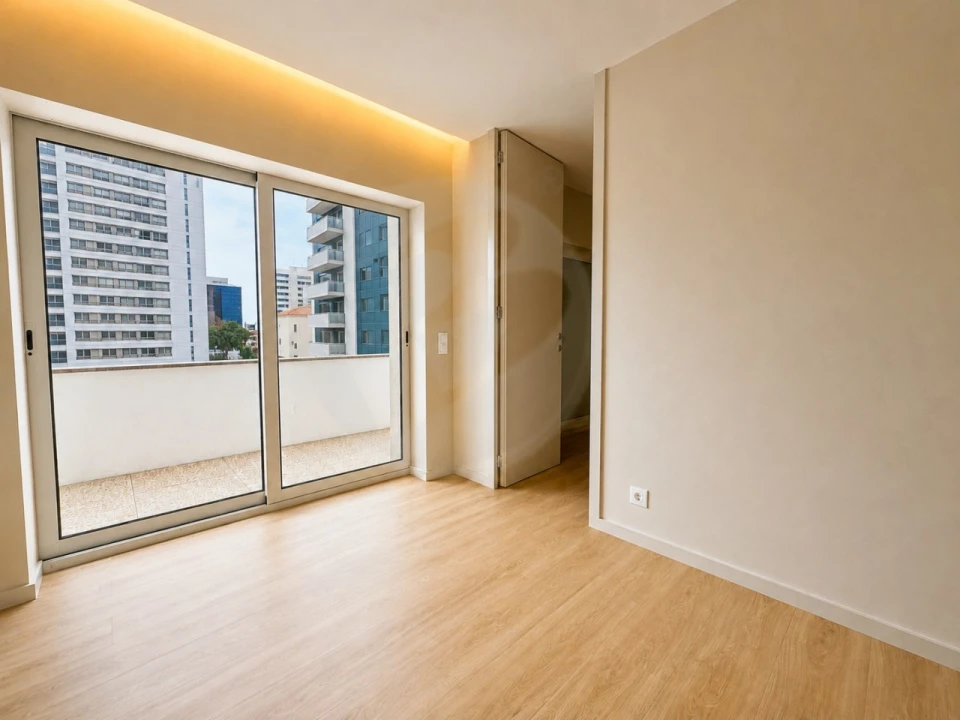 Apartamento T3 para Venda em Póvoa de Varzim, Beiriz e Argivai Foto 10