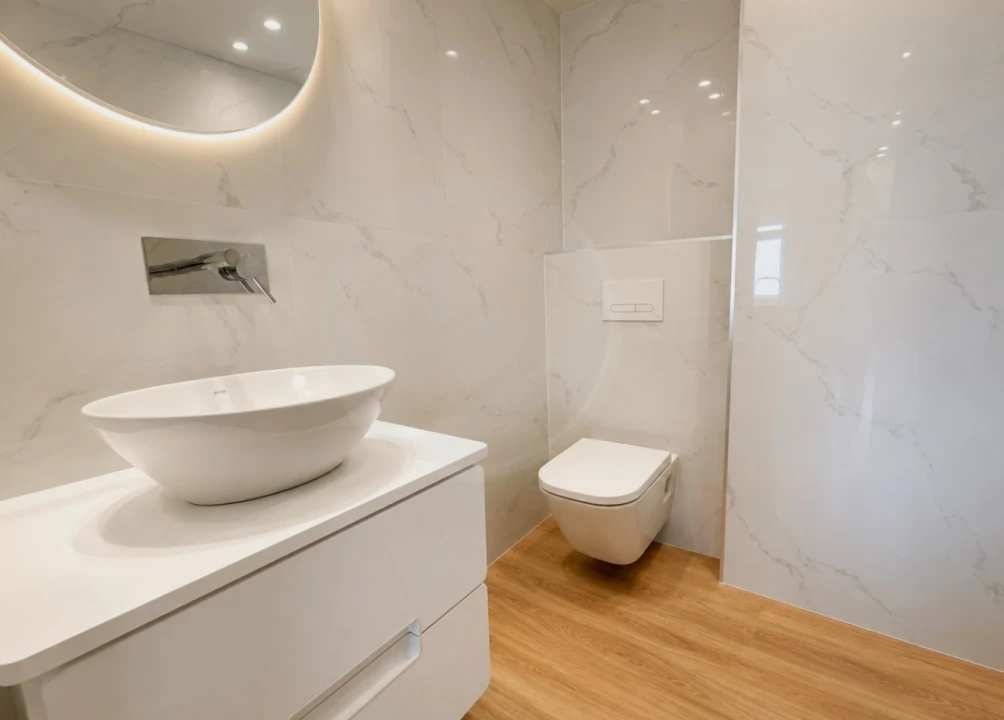 Apartamento T3 para Venda em Póvoa de Varzim, Beiriz e Argivai Foto 31