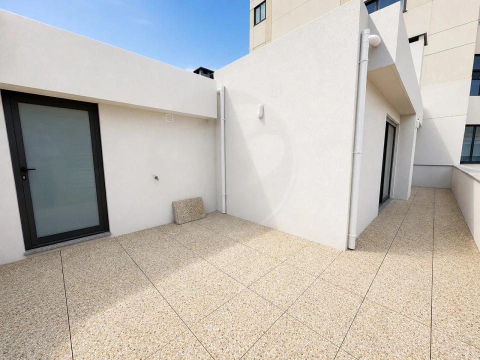 Apartamento T3 para Venda em Póvoa de Varzim, Beiriz e Argivai Foto 34