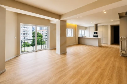 Apartamento T3 para Venda em Póvoa de Varzim, Beiriz e Argivai