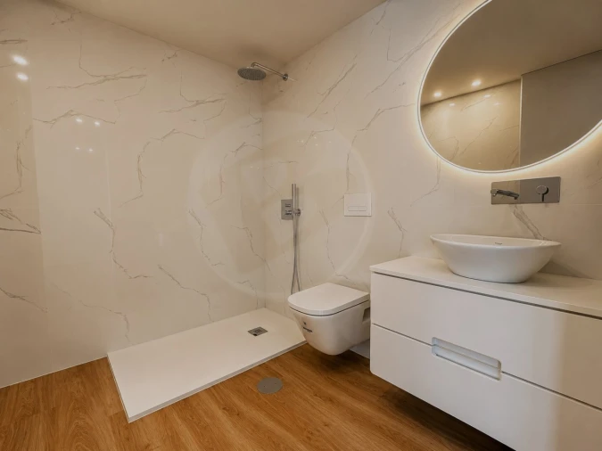 Apartamento T3 para Venda em Póvoa de Varzim, Beiriz e Argivai Foto 11