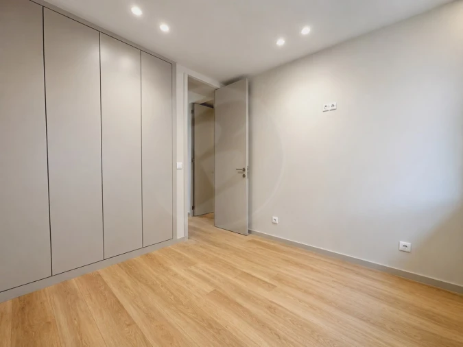 Apartamento T3 para Venda em Póvoa de Varzim, Beiriz e Argivai Foto 15