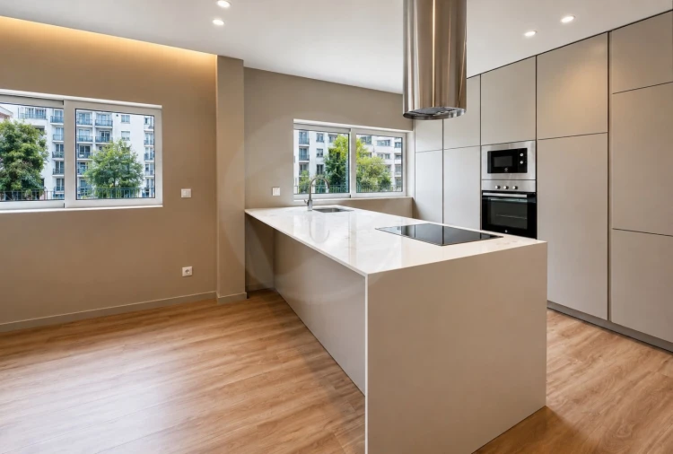Apartamento T3 para Venda em Póvoa de Varzim, Beiriz e Argivai Foto 22