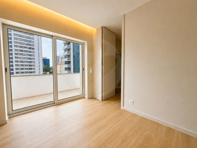 Apartamento T3 para Venda em Póvoa de Varzim, Beiriz e Argivai Foto 27
